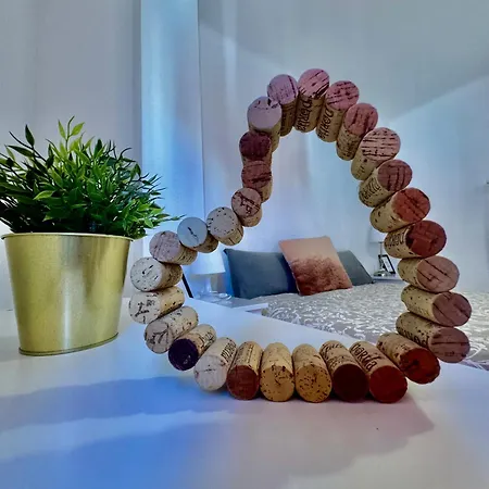 Apartment Acogedor En Malaga