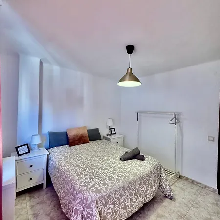 Acogedor En Apartment *