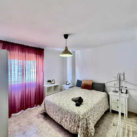 Acogedor En Apartment