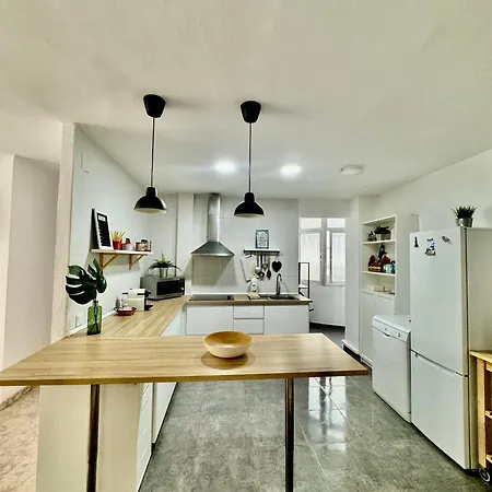 Acogedor En Apartment