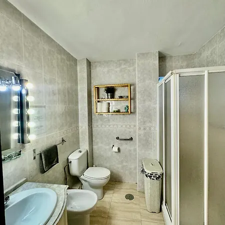 Acogedor En Apartment *