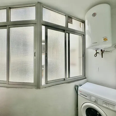 Acogedor En Appartement *